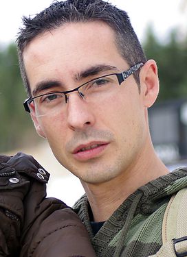 Jose Carlos Pamies